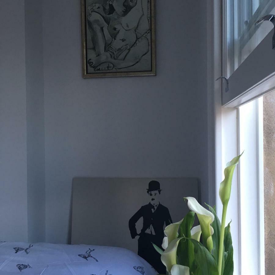 Marleybone Victorian Apartment Londen Buitenkant foto