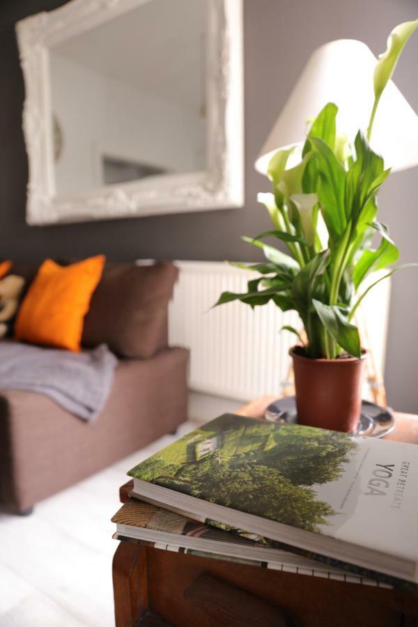 Marleybone Victorian Apartment Londen Buitenkant foto