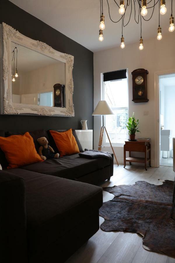 Marleybone Victorian Apartment Londen Buitenkant foto
