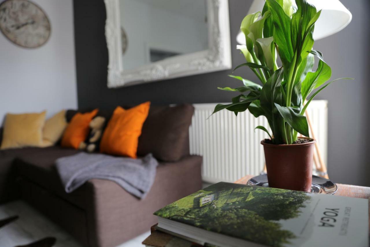 Marleybone Victorian Apartment Londen Buitenkant foto